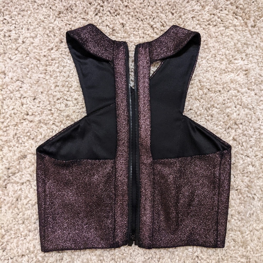 Crop top - Picture 5 of 6